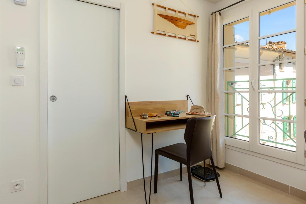 Provence Au Coeur Appart Hotels Forcalquier Zewnętrze zdjęcie