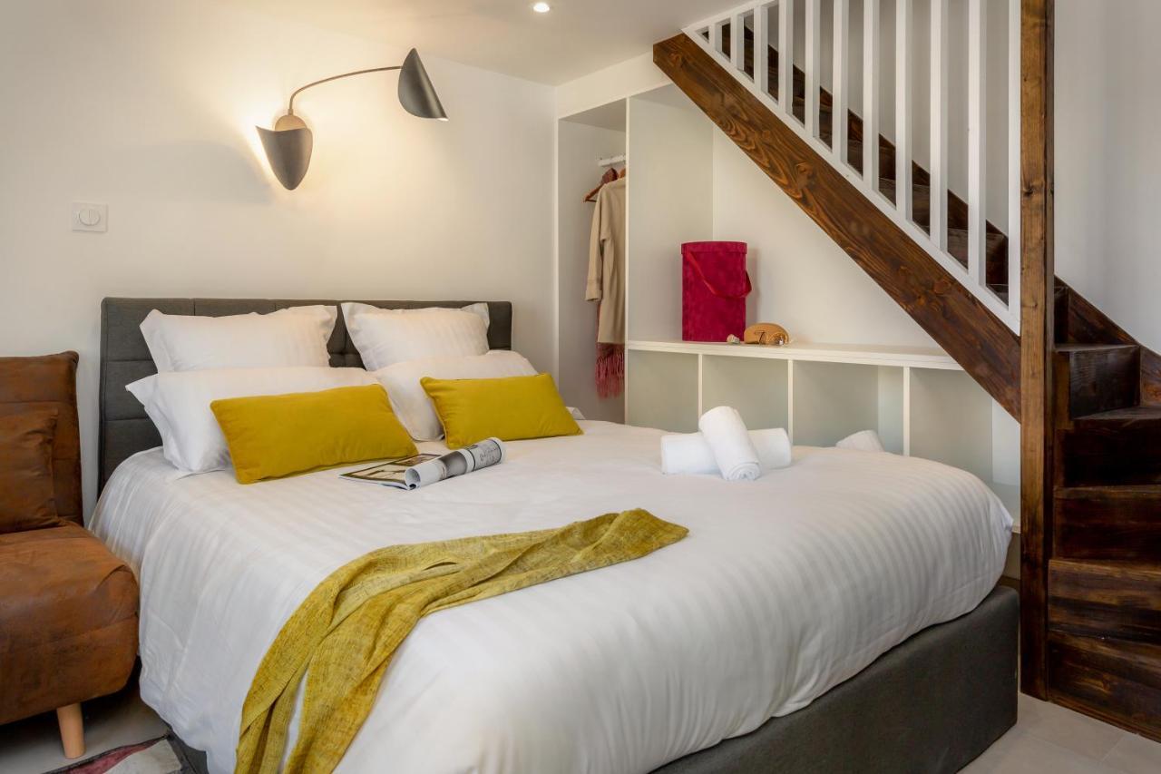 Provence Au Coeur Appart Hotels Forcalquier Zewnętrze zdjęcie