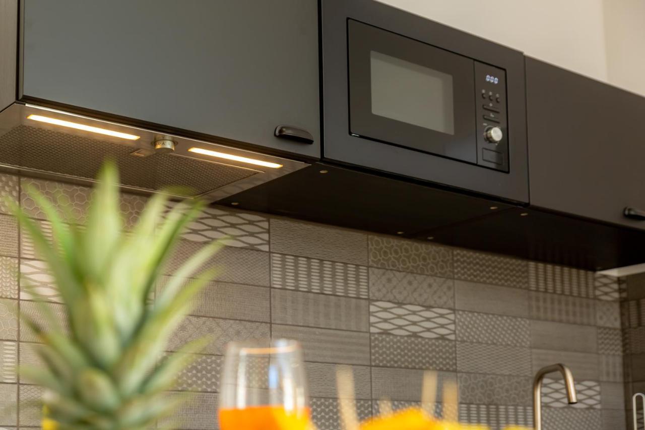 Provence Au Coeur Appart Hotels Forcalquier Zewnętrze zdjęcie