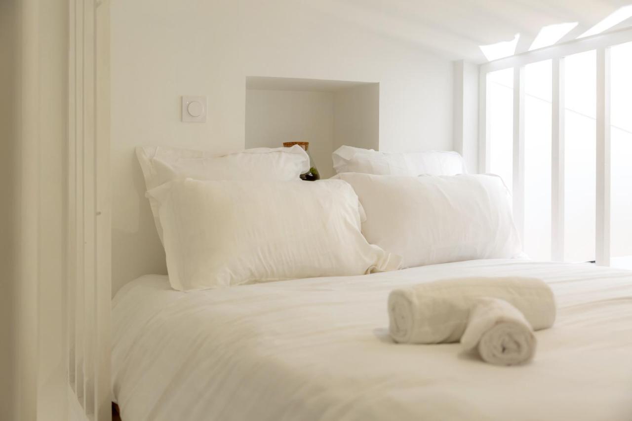 Provence Au Coeur Appart Hotels Forcalquier Zewnętrze zdjęcie